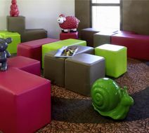 Ibis Styles Castres Exterior