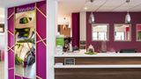 <b>Ibis Styles Castres Exterior</b>. Images powered by <a href="https://iceportal.shijigroup.com/" title="IcePortal" target="_blank">IcePortal</a>.