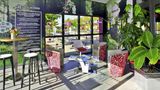 <b>Ibis Styles Castres Exterior</b>. Images powered by <a href="https://iceportal.shijigroup.com/" title="IcePortal" target="_blank">IcePortal</a>.