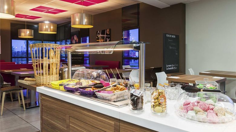 <b>Ibis Styles Castres Restaurant</b>. Images powered by <a href="https://iceportal.shijigroup.com/" title="IcePortal" target="_blank">IcePortal</a>.