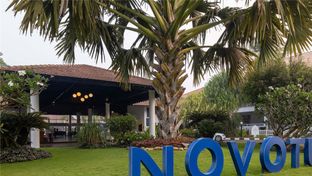 Novotel Goa Dona Sylvia Resort