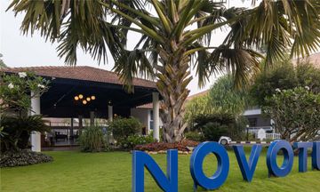 Novotel Goa Dona Sylvia Resort
