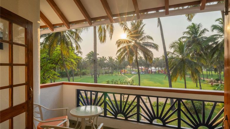 <b>Novotel Goa Dona Sylvia Resort Suite</b>. Images powered by <a href="https://iceportal.shijigroup.com/" title="IcePortal" target="_blank">IcePortal</a>.