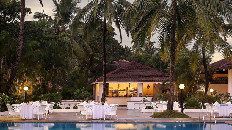 <b>Novotel Goa Dona Sylvia Resort Other</b>. Images powered by <a href="https://iceportal.shijigroup.com/" title="IcePortal" target="_blank">IcePortal</a>.