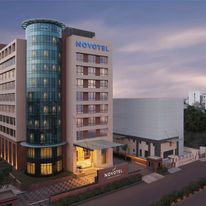 Novotel Lucknow Gomti Nagar