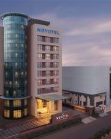 Novotel Lucknow Gomti Nagar
