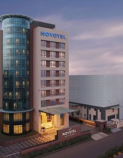 Novotel Lucknow Gomti Nagar