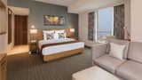 Novotel Lucknow Gomti Nagar Room