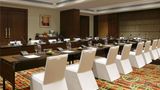 Novotel Lucknow Gomti Nagar Meeting