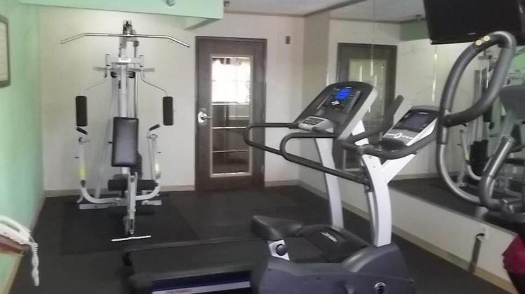 Baymont Inn & Suites Delaware Health