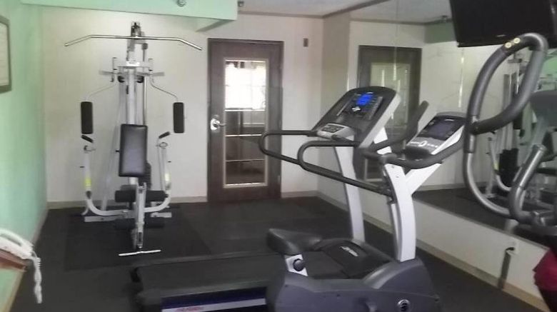 <b>Baymont Inn & Suites Delaware Health</b>. Images powered by <a href="https://iceportal.shijigroup.com/" title="IcePortal" target="_blank">IcePortal</a>.
