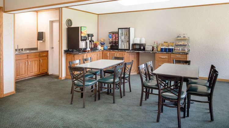 Days Inn Salem Other