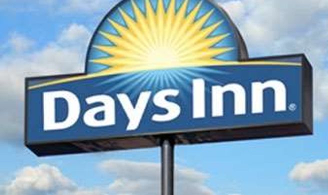 Days Inn Salem Exterior