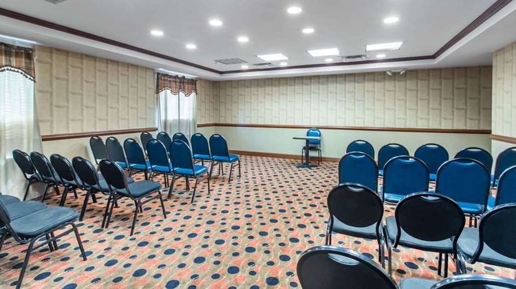 Days Inn & Suites by Wyndham Fort Pierce Meeting