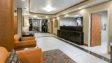 <b>Days Inn & Suites by Wyndham Fort Pierce Lobby</b>. Images powered by <a href="https://iceportal.shijigroup.com/" title="IcePortal" target="_blank">IcePortal</a>.