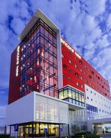 Ramada Encore Puebla Mexico