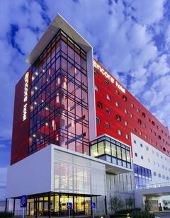 Ramada Encore Puebla Mexico