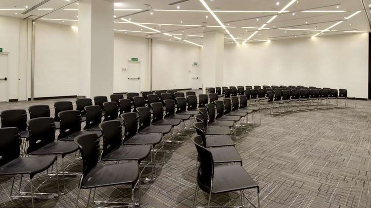 Ramada Encore Puebla Mexico Meeting