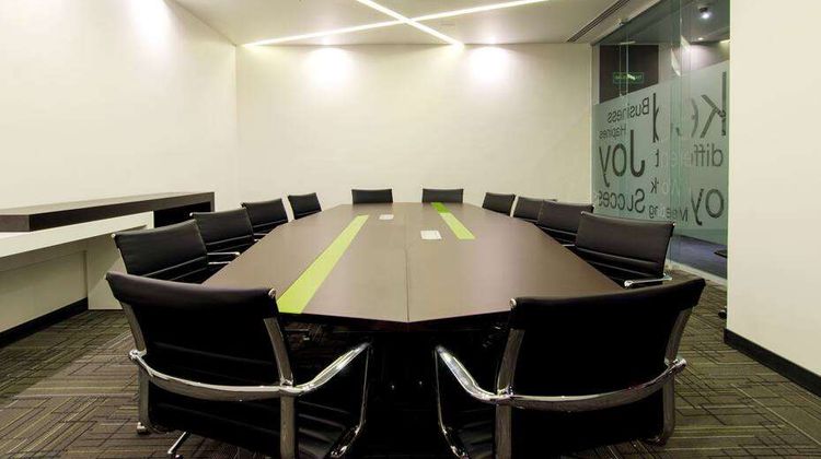 Ramada Encore Puebla Mexico Meeting