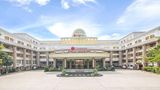 Ramada Shenzhen Baoan Exterior