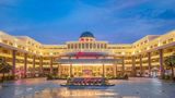 Ramada Shenzhen Baoan Exterior