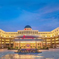 Ramada Shenzhen Baoan