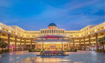 Ramada Shenzhen Baoan