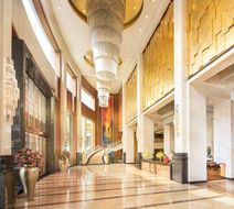 Ramada Shenzhen Baoan Lobby