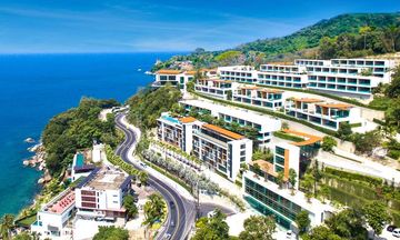 Wyndham Grand Phuket Kalim Bay