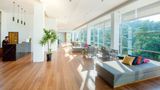 Wyndham Grand Phuket Kalim Bay Lobby