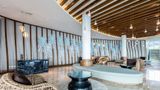 Wyndham Grand Phuket Kalim Bay Lobby