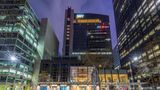 RACV City Club Exterior