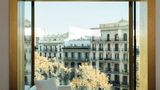 Almanac Barcelona Exterior
