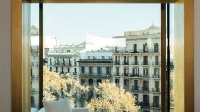 Almanac Barcelona