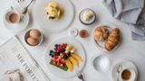 Almanac Barcelona Restaurant