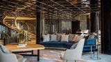 Almanac Barcelona Lobby