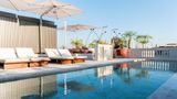 Almanac Barcelona Pool