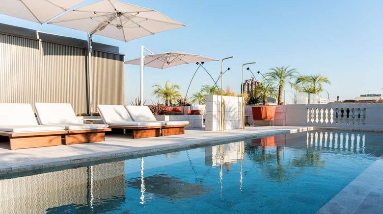 <b>Almanac Barcelona Pool</b>. Images powered by <a href=https://www.travelagewest.com/Hotels/Barcelona/