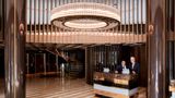 Almanac Barcelona Lobby