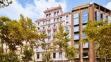 Almanac Barcelona Exterior