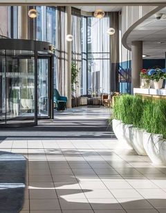 Anker Hotel