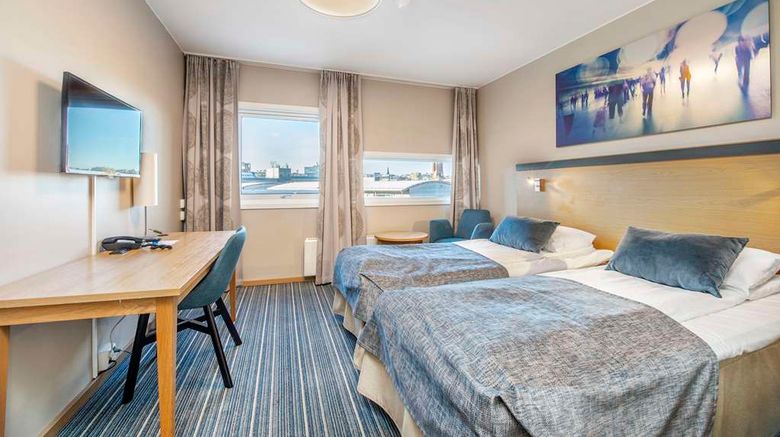 <b>Anker Hotel Room</b>. Images powered by <a href="https://iceportal.shijigroup.com/" title="IcePortal" target="_blank">IcePortal</a>.
