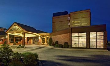 BW Premier Algomas Water Tower Inn & Sts