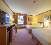 BW Premier Algomas Water Tower Inn & Sts Room