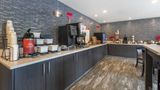Best Western Plus Spartanburg Restaurant