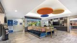 Best Western Plus Spartanburg Lobby