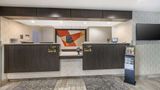Best Western Plus Spartanburg Lobby