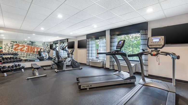 <b>Best Western Plus Spartanburg Health</b>. Images powered by <a href="https://iceportal.shijigroup.com/" title="IcePortal" target="_blank">IcePortal</a>.