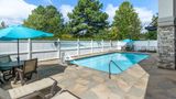 Best Western Plus Spartanburg Pool