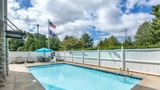 Best Western Plus Spartanburg Pool